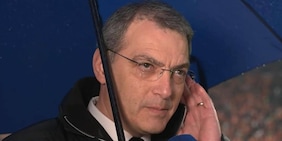 Comolli sullo sfogo in Inter-Juve: "Ho esagerato ma abbiamo subito un'ingiustizia". Poi sulle scuse di Bastoni...