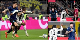 Il retroscena di Mkhitaryan dopo l'espulsione di Kalulu: la frase nascosta col sorriso a Frattesi