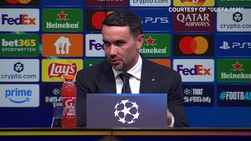 Palladino: "Loro 2 tiri e 2 gol, possiamo ribaltare tutto"