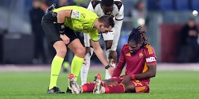 Koné è solo l’ultimo caso: quale è il segreto della Roma dietro ai recuperi record dagli infortuni