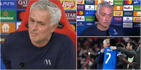 Mourinho non ci sta e attacca Vinicius: “È riuscito a far arrabbiare 60mila persone. Come fa il Benfica ad essere razzista...”