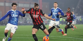 Dove vedere Milan-Como in tv? Dazn o Sky, orario