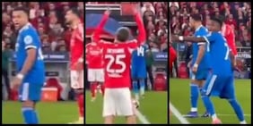 Caos Vinicius Junior, Prestianni smentisce il razzismo ma Mbappé attacca: "Ha detto 5 volte sei una..."