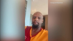 Felipe Melo, incredibile sfottò alla Juve