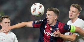 Playoff di Europa League, il pronostico di Brann-Bologna Playoff di Europa League, il pronostico di Brann-Bologna