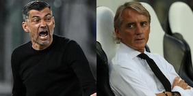 Conceiçao batte Mancini: l’Al Ittihad vola, ora la sfida contro Inzaghi