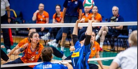 La nazionale femminile in raduno al Centro Pavesi