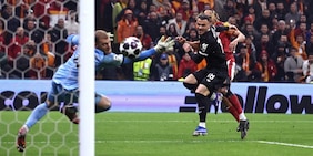 Juve, con questa difesa di burro tutto è impossibile