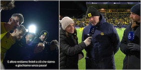 Carica Bodo contro l'Inter: dal "cerchio magico" alla frecciatina sugli arbitri del mental coach