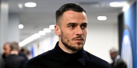 Kostic via a parametro zero? Ecco la posizione della Juventus