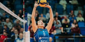 Challenge Cup: Vallefoglia la spunta al tie break sul campo del KHG Kaposvári