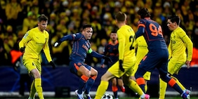 L'Inter ne prende tre dal Bodo Glimt, Pio Esposito tiene aperta la qualificazione in Champions