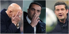 Disastro italiane in Champions: la corsa al quinto posto si complica. Il ranking Uefa aggiornato