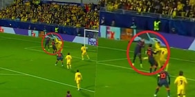 Quanti dubbi sulla rete di Pio Esposito in Bodo-Inter: un errore assurdo dell'arbitro, ma...