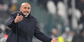La Juve è spaccata in due: i top e flop di Spalletti