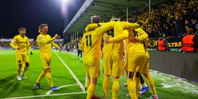 Inter travolta, se la Norvegia ci batte anche nel calcio è un problema: ora è un incubo