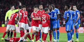 Vinicius-Prestianni: il governo portoghese apre una procedura. Real: "Fornite alla UEFA tutte le prove"