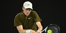 Ansia Sinner, le parole su Mensik prima della sfida di Doha: "Se non dovessi riuscire..."