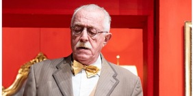 "Cani e Gatti", a distanza di un secolo il grande ritorno