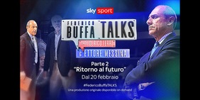 Ettore Messina si racconta a Sky Sport