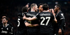 La Juve si gioca 80 milioni: la Champions passa per i prossimi 7 giorni