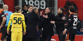 Milan irritato per il rosso ad Allegri: la posizione del club sulle decisioni arbitrali