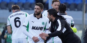 Sassuolo-Verona, pronostico sfavorevole all'Hellas ma...