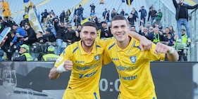 Serie B, 26ª giornata al via con Frosinone-Empoli: quote e pronostico