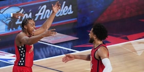 Nba, i Pistons battono New York: decisivo Cade Cunningham