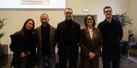 Corporate Wellness Games: a Parma il 22 e 23 maggio