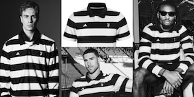 Juve, svelata la quarta maglia: le foto della divisa che debutterà contro il Como, look stravolto