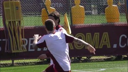 Roma, terapie per Dybala: punta a tornare con la Juve