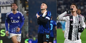 Serie A, la classifica dei giocatori che tirano di più in porta: ci sono delle sorprese