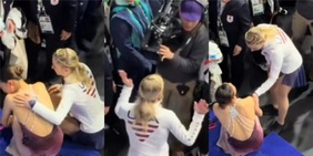 La pattinatrice giapponese scoppia in lacrime, Amber Glenn manda via il cameraman: "È folle..."