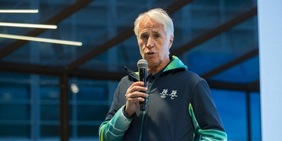 Malagò, il successo di Milano-Cortina e la stoccata sulle simulazioni nel calcio: "Ma con tutte le telecamere che ci sono..."