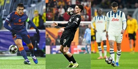 Chi vincerà la Champions League: le percentuali dell'algoritmo anche sulle italiane