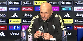 Spalletti su Kalulu: "Giusto chiedere la grazia. Il dolore? La Juve deve..." Poi parla a sorpresa del rinnovo