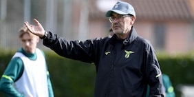 Lazio, i convocati di Sarri per la partita con il Cagliari: rientra un giocatore importante