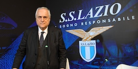 Lazio, la categorica smentita: "La società non è in vendita. Nessuna offerta ricevuta"