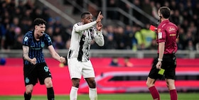 Kalulu, respinta la richiesta di grazia: i motivi della decisione della Figc