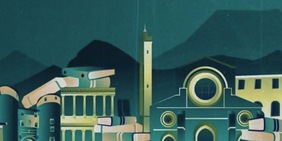 Subiaco capitale del libro: con il Canoa Day lo sport diventa narrazione letteraria