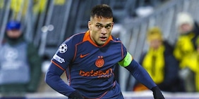 L’Inter ha già un piano per recuperare Lautaro: le partite che salterà e quelle che potrà giocare