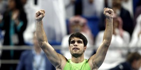 La frase di Alcaraz a sorpresa sulla crisi di Sinner: "La sua sconfitta devo dire che..."