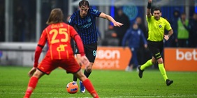 Dove vedere Lecce-Inter in tv? Dazn o Sky, orario