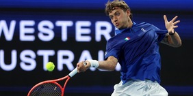 Cobolli e la decisione shock per ritrovarsi: "Ho tolto Instagram e Tik Tok dal telefono". Poi la dichiarazione alla fidanzata