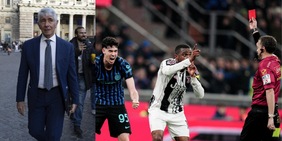 Abodi contro la squalifica di Kalulu, la posizione è netta: "Errore evidente, non comprendo il perché..."