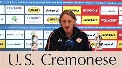 Nicola: "Abbiamo dimostrato di essere competitivi"