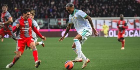 Roma-Cremonese, il pronostico è sul numero di gol segnati dai giallorossi