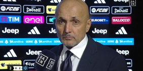Spalletti striglia la Juve in diretta tv: "Rimonta con il Galatasaray? Se il livello è questo...."