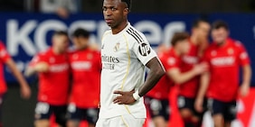 Alessio Lisci ferma il Real Madrid!